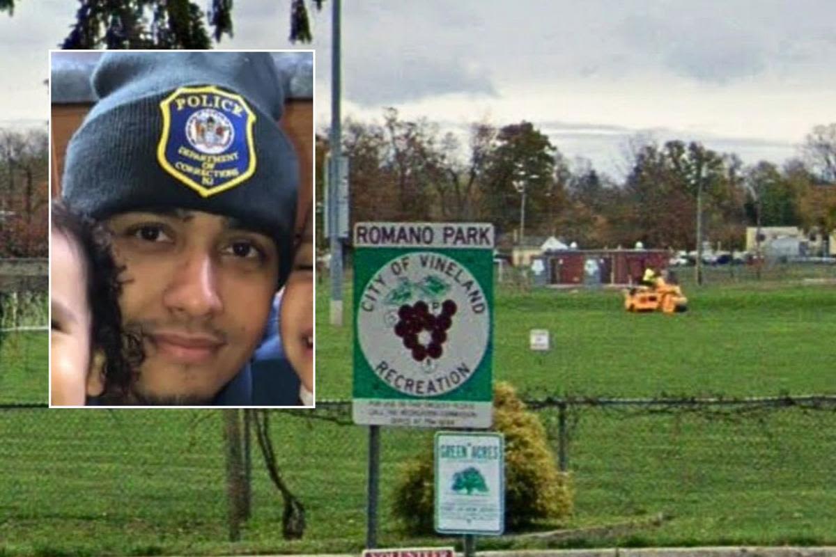 Crash kills boy, 9, and NJ officer who was a dad and youth coach