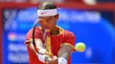 Rafael Nadal enfrentará a Novak Djokovic en segunda ronda de los Juegos Olímpicos