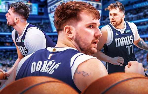 Mavericks' Luka Doncic gets painfully honest on beating Clippers in six games