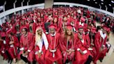 Congratulations Class of 2024! Palm Beach Lakes Community High School graduation photos