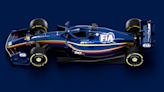 FIA unveils ‘nimble car’ details of 2026 F1 regulations