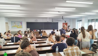 La Universidad de Salamanca, a favor de la selectividad única en toda España