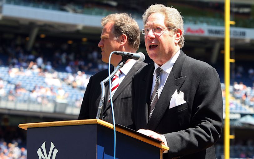 Why is John Sterling leaving? Yankees radio announcer retires