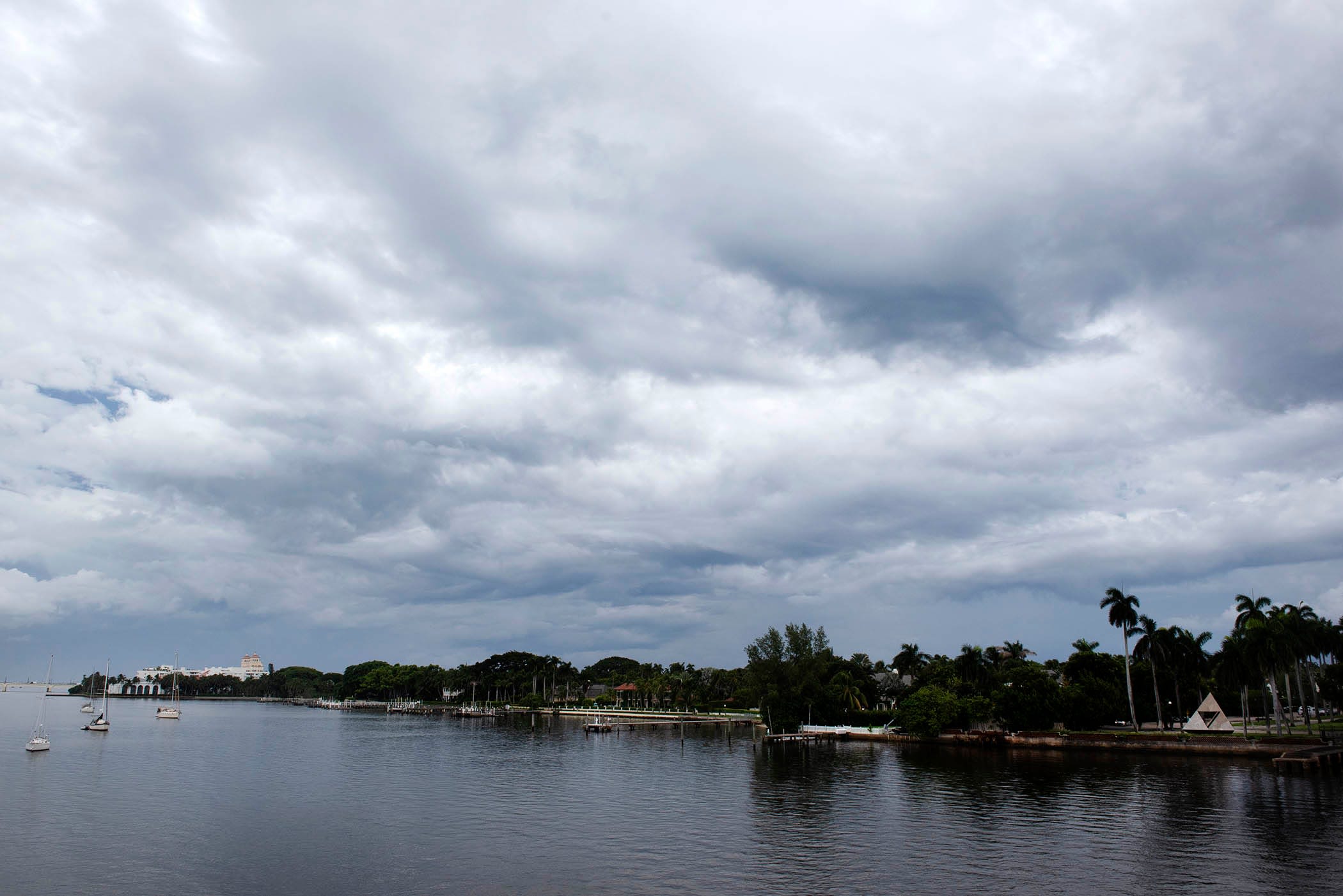 Hurricane Helene: Palm Beach monitoring storm; no interruption of services expected