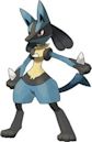 Lucario