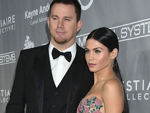 Jenna Dewan Makes Another Demand In Nasty Divorce Battle With Channing Tatum