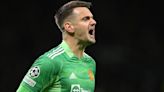 Why veteran Man Utd goalkeeper Tom Heaton is joining up with the England squad for Euro 2024 - explained | Goal.com United Arab Emirates