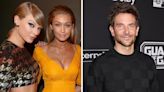 Taylor Swift plays ‘cupid’ as she offers up mansion as ‘secret love nest’ to Gigi Hadid and Bradley Cooper