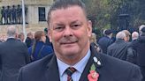 North Yorkshire mayor candidate: Kevin Foster