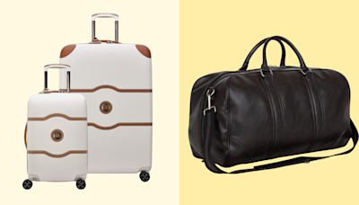 The 21 Best Luggage Deals for Amazon Prime Day 2024