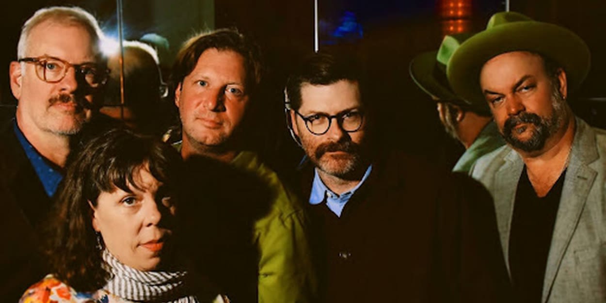 The Decemberists Release New Single 'Oh No!' Off New Album 'As It Ever Was, So It Will Be Again'