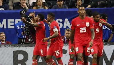 Estados Unidos vs Panamá en vivo hoy | Resultado y marcador del partido de la Copa América 2024 minuto a minuto