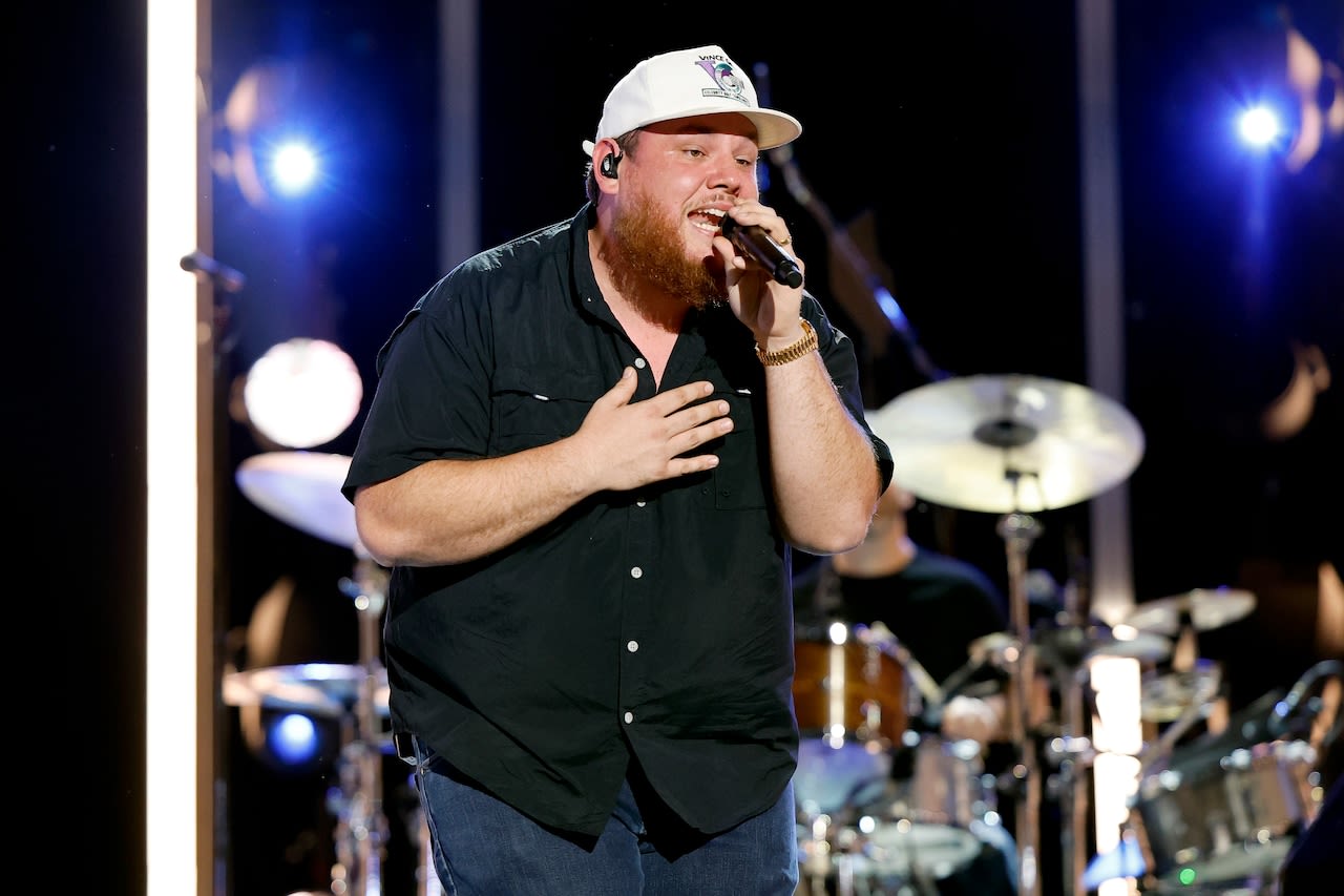 Luke Combs at Beaver Stadium this weekend: Where to get last-minute tickets