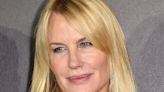 Daryl Hannah ocultó al mundo un gran secreto para cumplir su sueño de ser actriz