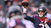 Report: Texans to start QB Kyle Allen over Davis Mills against the Dolphins