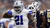 Ezekiel Elliott Drops Cryptic Message on Cowboys News of Bargain Deal