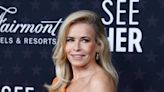 Chelsea Handler says threesome with her masseuse caused one of her breakups