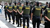 Mininter refuerza seguridad en la triple frontera Perú-Brasil-Colombia