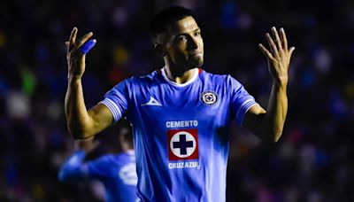 ¿Cuándo juega Cruz Azul sus partidos de Leagues Cup 2024? Este es su calendario