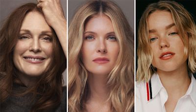 ...Meghann Fahy & Milly Alcock To Topline Netflix Limited Series ‘Sirens’ From ‘Maid’s Molly Smith Metzler, LuckyChap...