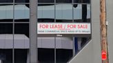 Positive News About The Commercial Real Estate Sector Is Getting Harder To Find