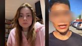 MaryFer analiza a chofer sospechoso de feminicidio y dientes llaman su atención