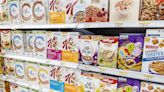 Kellogg's Cereal Recalled