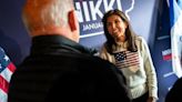 'Earn every single vote.' Nikki Haley hires Iowa staff, readies final push before caucuses.