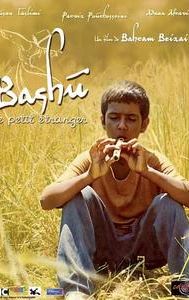 Bashu, the Little Stranger