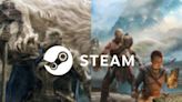 ELDEN RING y God of War se enfrentarán en los Premios Steam 2022