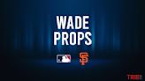 LaMonte Wade Jr vs. Rockies Preview, Player Prop Bets - May 19