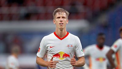 Dani Olmo Open To Contract Offer From Barcelona
