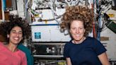 How to Watch NASA’s Rare All-Woman Spacewalk Live