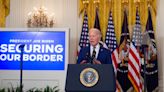 Fingers Point as Biden Closes Border to Asylum Seekers