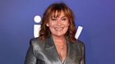 Comedian Joe McTernan shares unexpected support from Lorraine Kelly