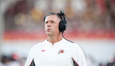 Mailbag: Utah’s post-Whittingham plan, Big Ten kickoffs, USC’s valuation, Colorado’s outlook, BYU’s win total and more