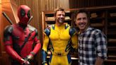 Avengers 5 Director Talks Heat Up With Deadpool & Wolverine's Shawn Levy