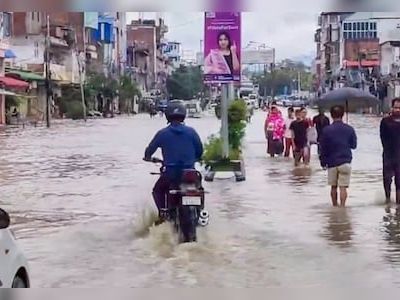 India records below-normal rainfall in June: IMD - CNBC TV18