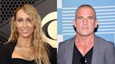 Tish Cyrus reveals she and husband Dominic Purcell sought therapy two weeks into dating