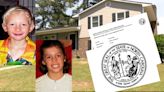 New details revealed about Fayetteville home missing Blake Deven, London Deven lived in