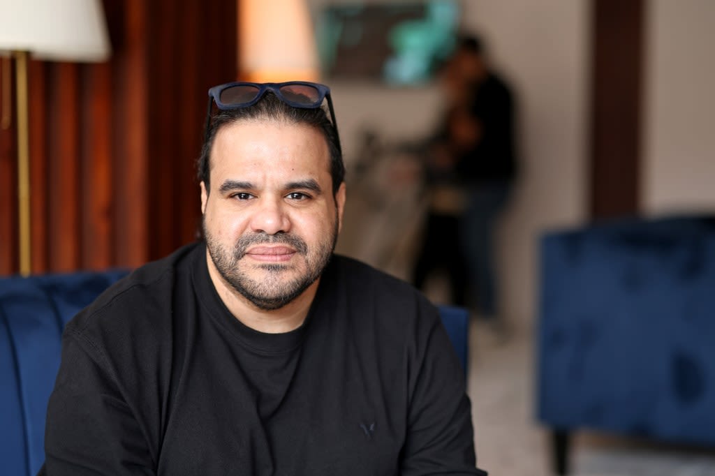 Saudi Director Tawfik Alzaidi Talks ‘Mad Max 2’ Influence As He Arrives In Cannes With Ground-Breaking Film ‘Norah’