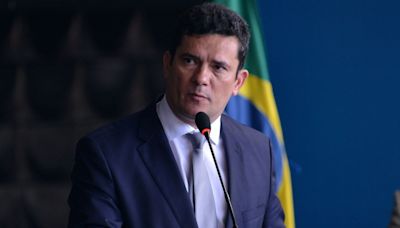 TSE absolve Sergio Moro e mantém mandato em julgamento movido pelo PT e PL