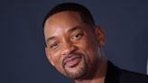 Will Smith retomó la música y así suena su nuevo sencillo