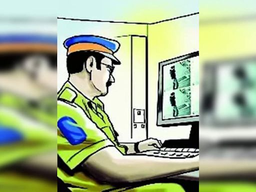 DGP Orders Transfer of Police Personnel Serving at Same Station for Over 5 Years | Bengaluru News - Times of India