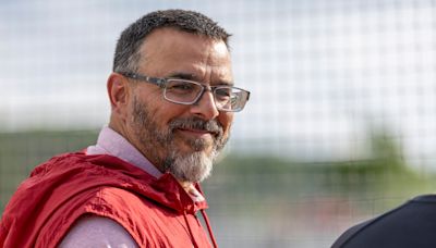 Alabama softball taking its turn to LANK ahead of NCAA tournament regional round