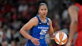 How Alyssa Thomas and other early MVP candidates are faring, plus WNBA how-to-watch guide and standings