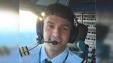 Young Ryanair pilot who tragically died in horror motorway crash pictured
