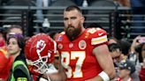 Travis Kelce Gets New Contract, Highest Paid Tight End In NFL