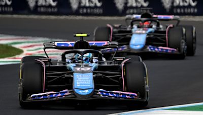 Formula 1: Renault cancel plans to build Alpine F1 works engine for 2026 and beyond