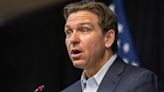 ‘Are You Blind?’: Ron DeSantis Snaps At Reporter Asking Why He Won’t Take Questions